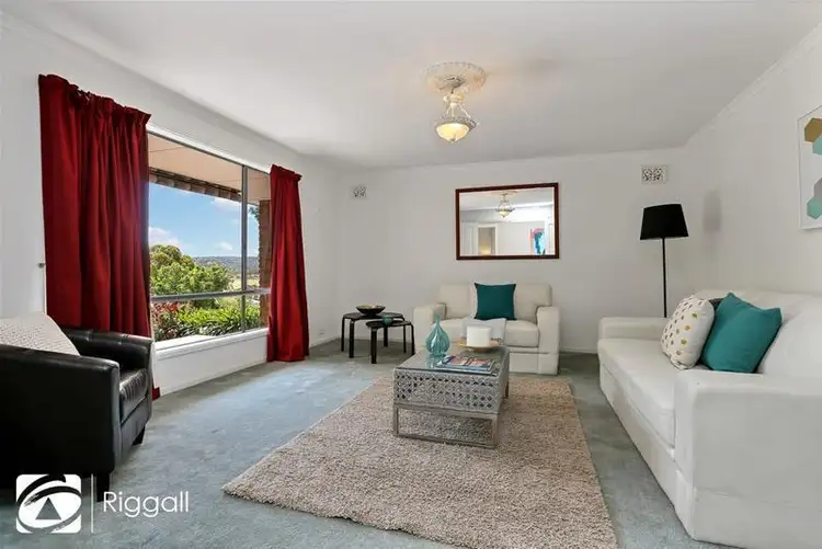 Third view of Homely house listing, 12 Bloomfield Avenue, Greenwith SA 5125