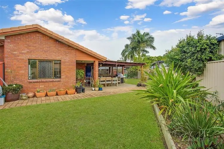 26 Kentia Court, Elanora QLD 4221