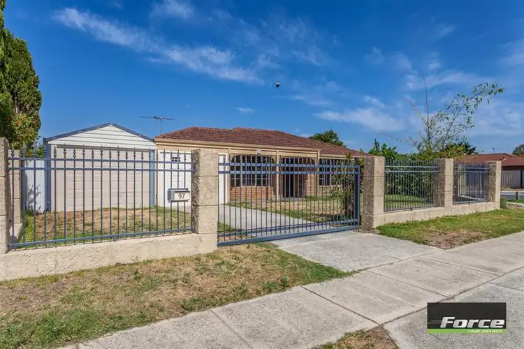 97 Duffy Terrace, Woodvale WA 6026