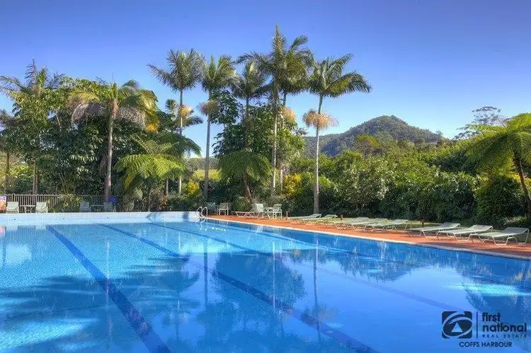 Third view of Homely apartment listing, 1217-1218 Pacific Ba Resort Drive, Coffs Harbour NSW 2450