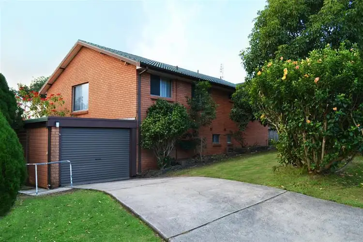 16 Barclay Street, Gerringong NSW 2534