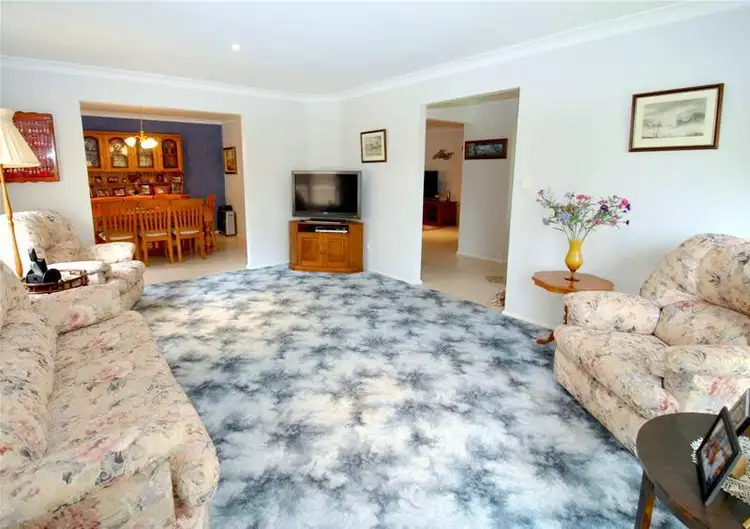 Fourth view of Homely house listing, 44 Barden Close, Callala Bay NSW 2540