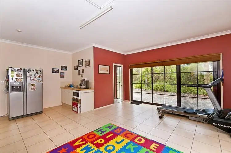 Fifth view of Homely house listing, 357 Trees Road, Tallebudgera QLD 4228