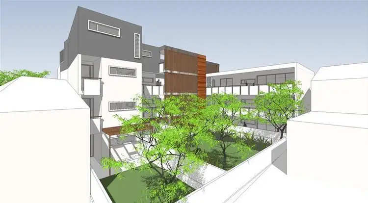 Second view of Homely apartment listing, 53 Barwon Park Road, St Peters NSW 2044