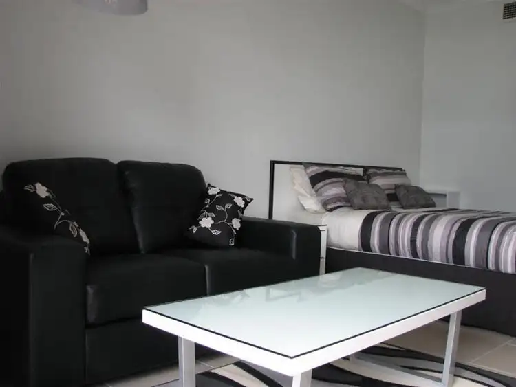 Fifth view of Homely unit listing, 314/136 Sheridan Street, Cairns City QLD 4870