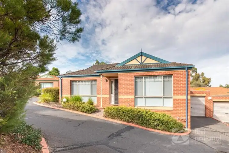 18/2-8 Knight Crescent, Roxburgh Park VIC 3064