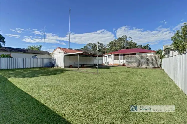 Fourth view of Homely house listing, 105 Hillsborough Road, Hillsborough NSW 2290