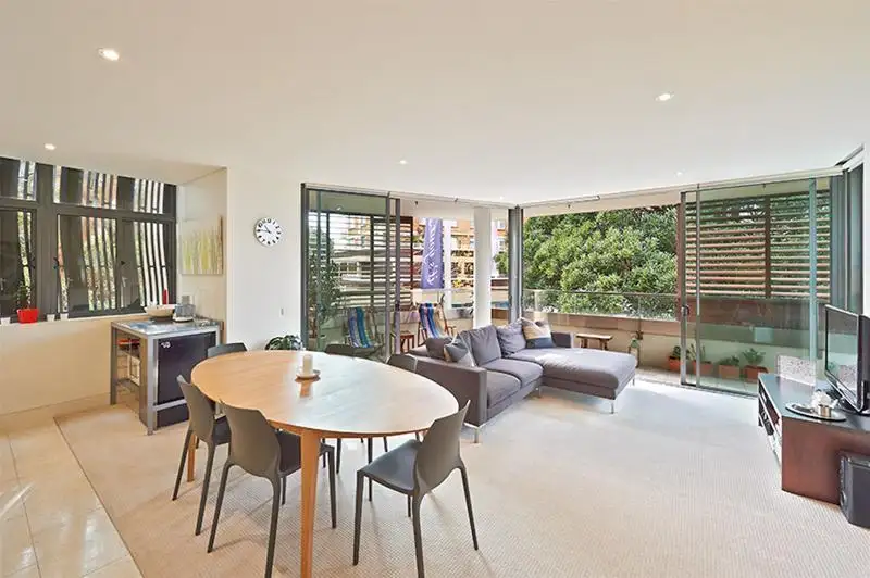 Main view of Homely apartment listing, 20/8 Bellevue Road, Bellevue Hill NSW 2023