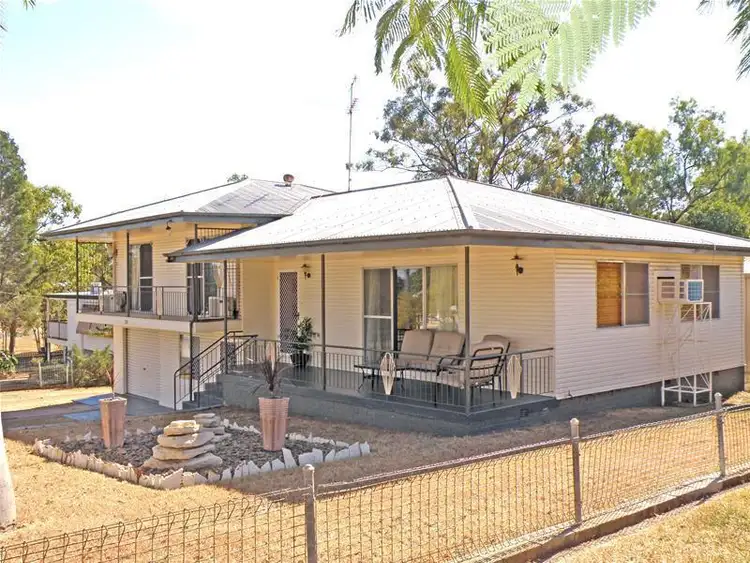 154 Rainbow Street, Biloela QLD 4715