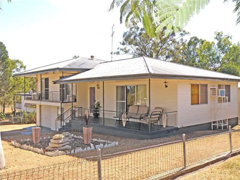 Main view of Homely house listing, 154 Rainbow Street, Biloela QLD 4715