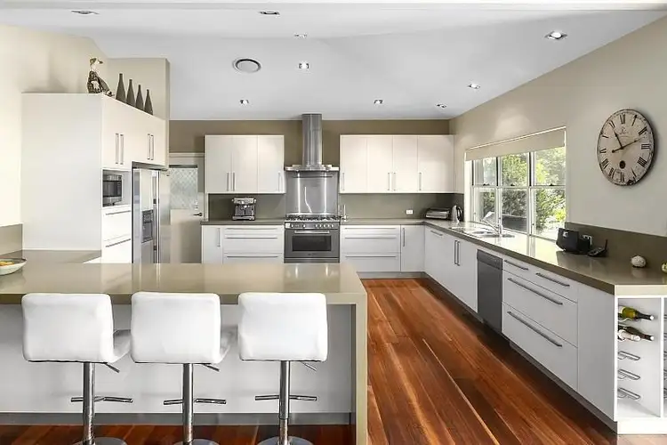 Second view of Homely rural property listing, 1147 Dooralong Road, Dooralong NSW 2259