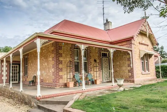 36 Adelaide Road, Mannum SA 5238
