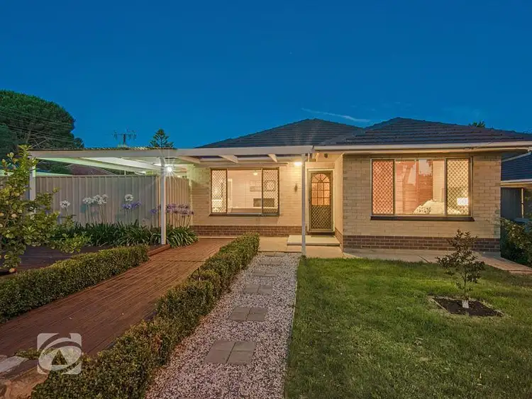 35 Amber Road, Highbury SA 5089
