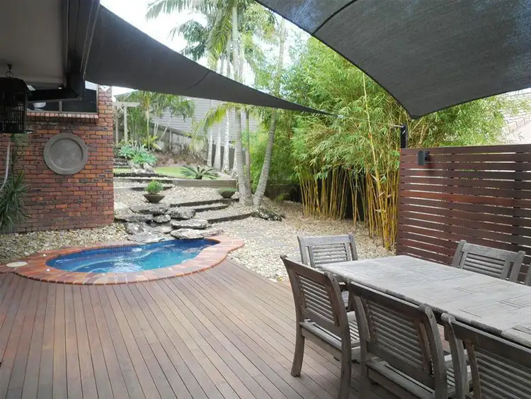 Fourth view of Homely house listing, 19 Swanbourne Way, Elanora QLD 4221