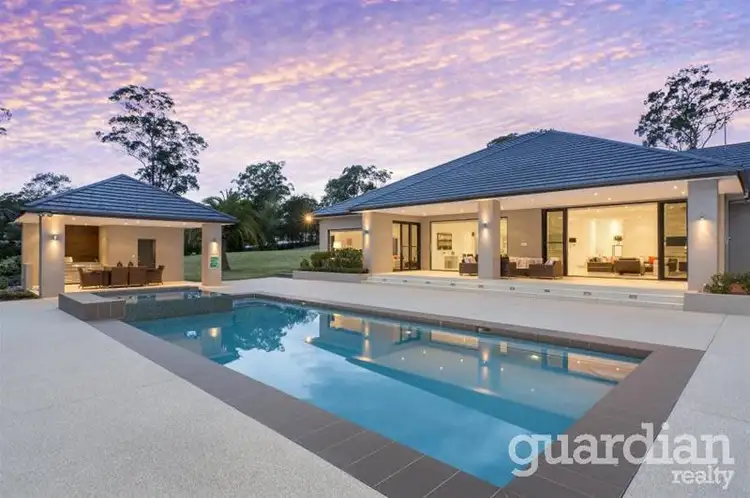 Second view of Homely house listing, 13 Pellitt Lane, Dural NSW 2158