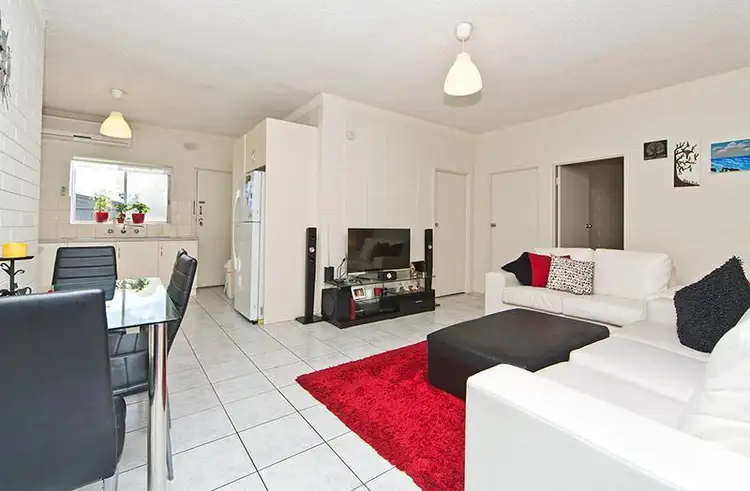 4/40 Harvey Street, Nailsworth SA 5083