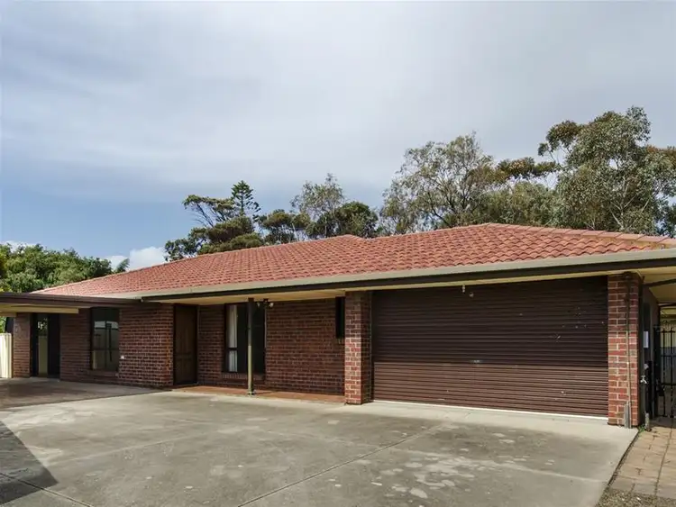 22A Baden Terrace, O'sullivan Beach SA 5166