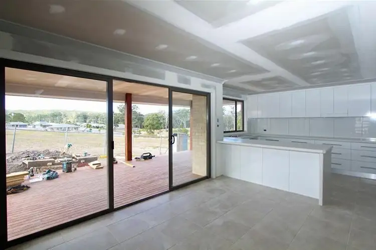 Third view of Homely house listing, 17 Satinwood Crescent, Kew NSW 2439