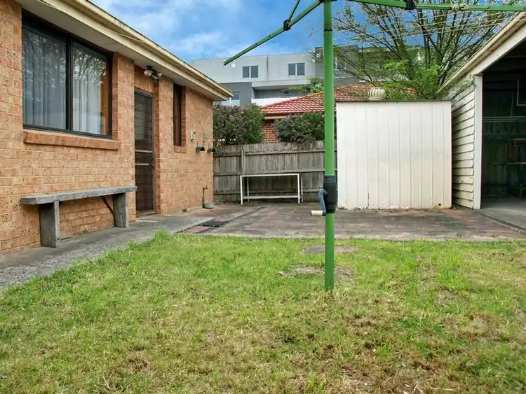 Sixth view of Homely unit listing, 1/21 New Street, Ringwood VIC 3134