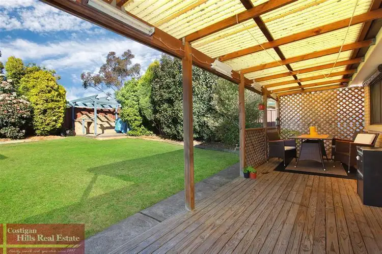 Fourth view of Homely house listing, 20 Coogan Place, Dean Park NSW 2761