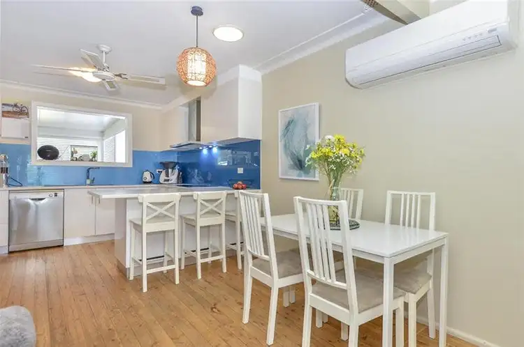 Third view of Homely house listing, 6 Norma Crescent, Woy Woy NSW 2256