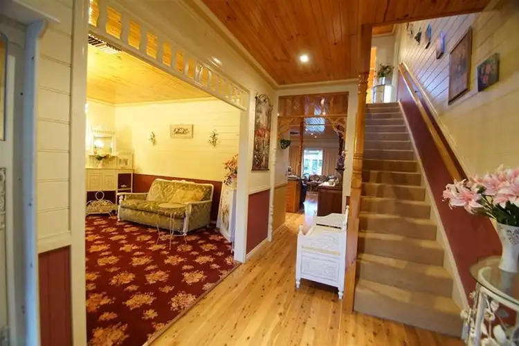 Fifth view of Homely house listing, 36 Madeline Street, Numurkah VIC 3636