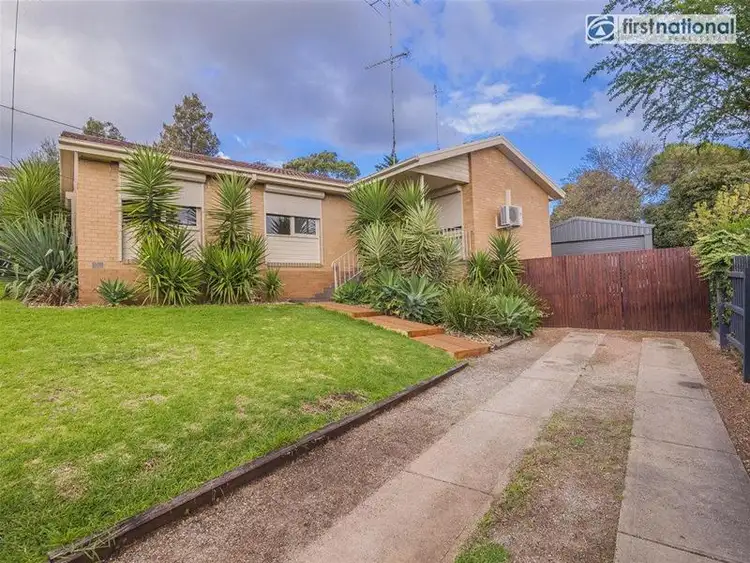8 Katunga Crescent, Broadmeadows VIC 3047
