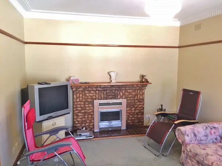 Fifth view of Homely house listing, 25 Tulloh Street, Kyabram VIC 3620