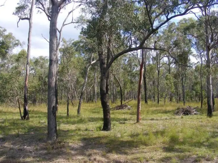 Fourth view of Homely land listing, Lot 69 Bruce Highway, Maryborough QLD 4650