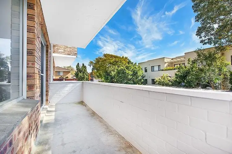 Second view of Homely apartment listing, 14/58 Pacific Parade, Dee Why NSW 2099