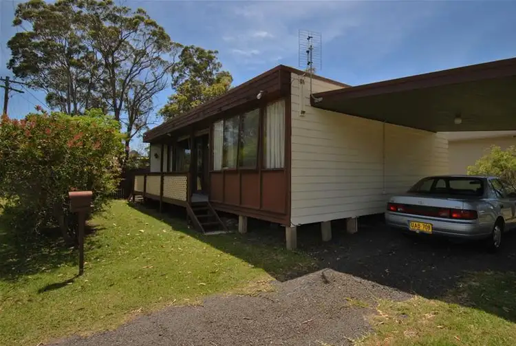 Second view of Homely house listing, 89 Murray Street, Callala Bay NSW 2540