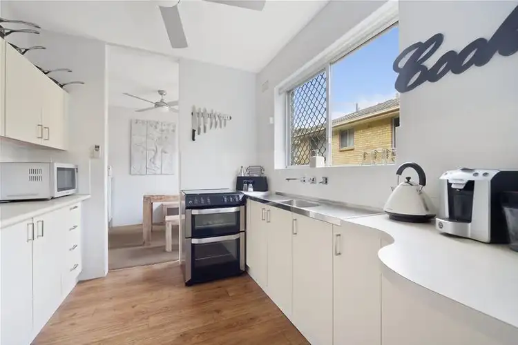 Second view of Homely unit listing, 4/101 Pacific Parade, Dee Why NSW 2099