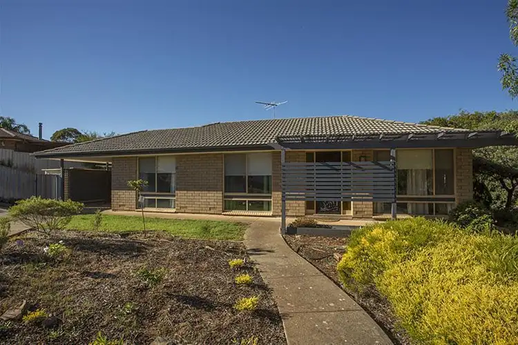 Main view of Homely house listing, 7 Scarvell Avenue, Trott Park SA 5158
