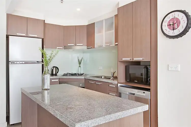 Sixth view of Homely apartment listing, 74/741 Hunter Street, Newcastle West NSW 2302