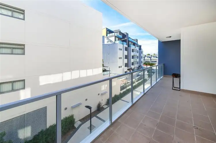Second view of Homely apartment listing, D310/12 Rancom Street, Botany NSW 2019