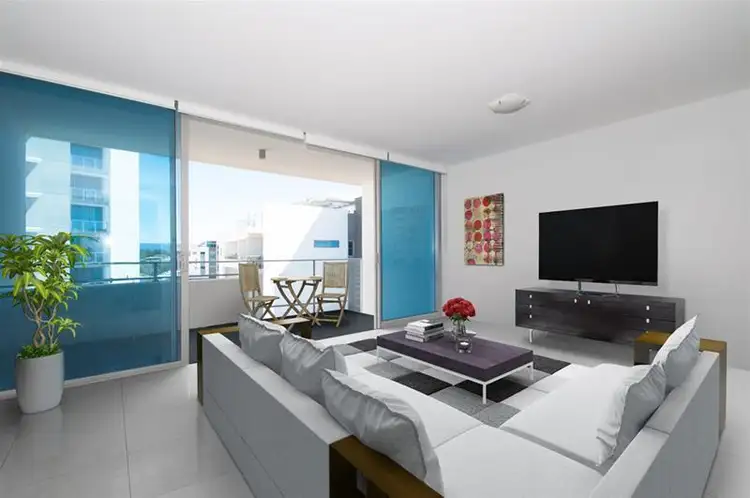 506/2 East Quay Drive, Biggera Waters QLD 4216