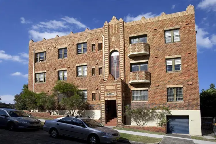 Sixth view of Homely apartment listing, 3/1 Brighton Boulevard, Bondi Beach NSW 2026