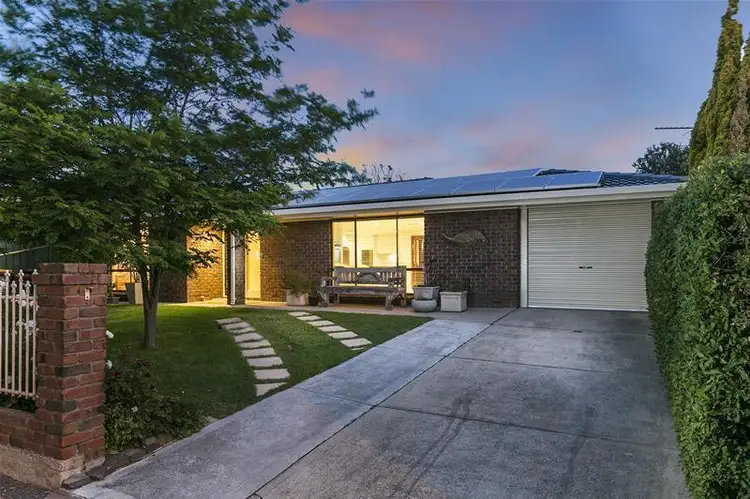 Main view of Homely house listing, 23 Maitland Terrace, Seacliff SA 5049