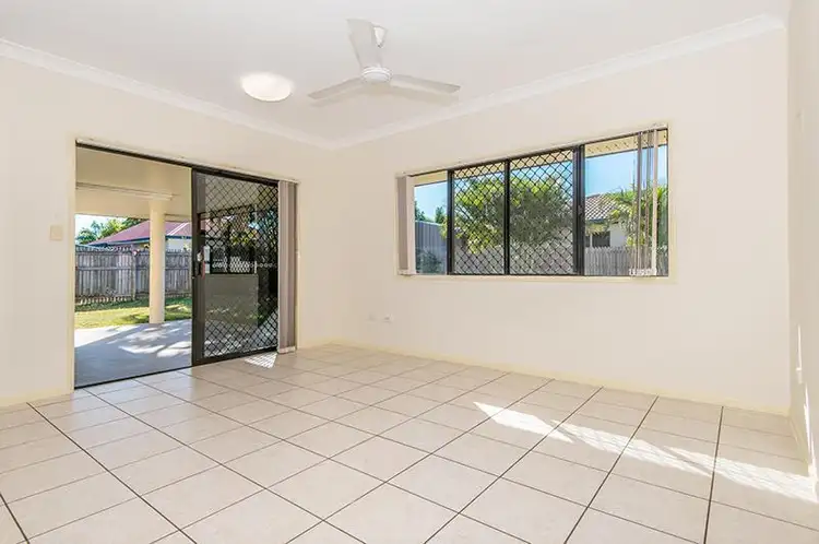 Fourth view of Homely house listing, 3 Gardenia Avenue, Kirwan QLD 4817