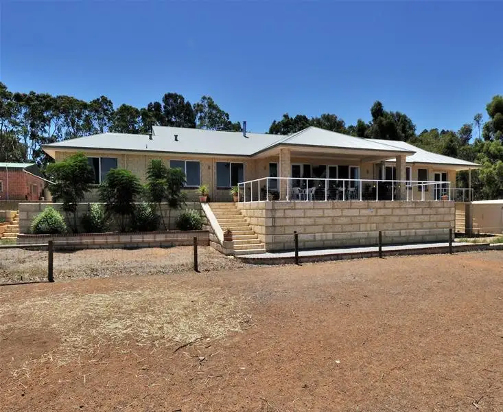 188 Tilden Drive, Gidgegannup WA 6083