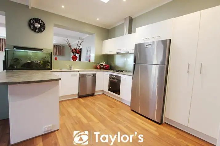 Second view of Homely house listing, 15 Graham Avenue, Para Hills SA 5096