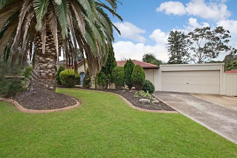 Main view of Homely house listing, 5 Kestral Way, Modbury Heights SA 5092