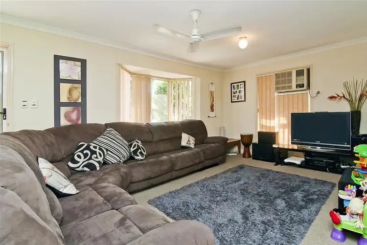Third view of Homely house listing, 23 Penina Circuit, Cornubia QLD 4130