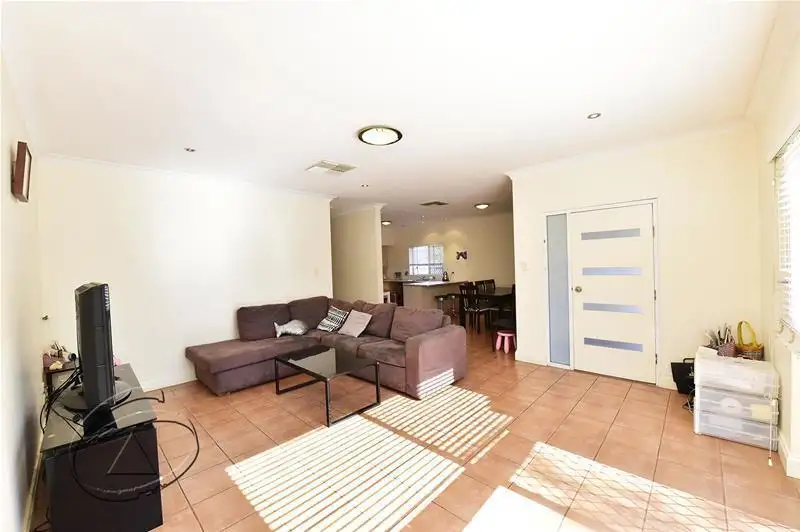 Main view of Homely unit listing, 1/67 Bloomfield Street, Gillen NT 870