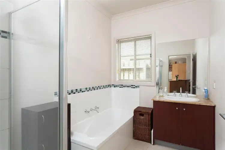 Second view of Homely apartment listing, 4/7 Mornington Tyabb Road, Tyabb VIC 3913