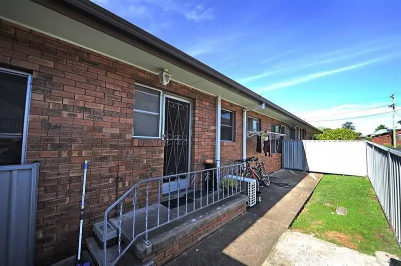 Main view of Homely apartment listing, 2/181 High Street, East Maitland NSW 2323
