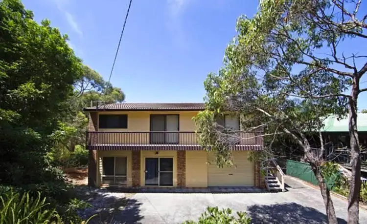 Main view of Homely house listing, 53 Squire Street, Fingal Bay NSW 2315