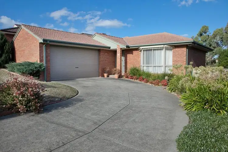Second view of Homely house listing, 130 David Collins Drive, Endeavour Hills VIC 3802