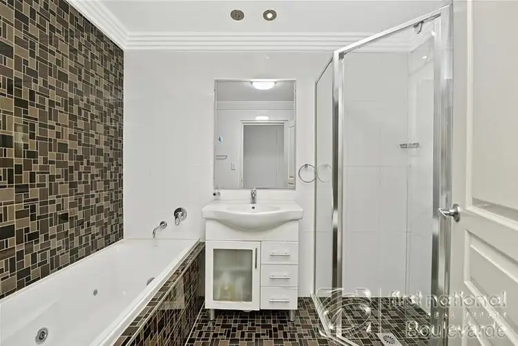 Sixth view of Homely apartment listing, 58/52-56 John Street, Lidcombe NSW 2141
