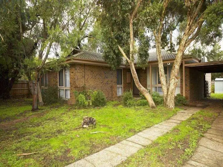 Main view of Homely house listing, 10 Chesney Drive, Ringwood VIC 3134